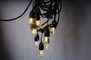 Ampoules Decorative S14  2W - E27 2700K AV-S141 Pack 15xPcs