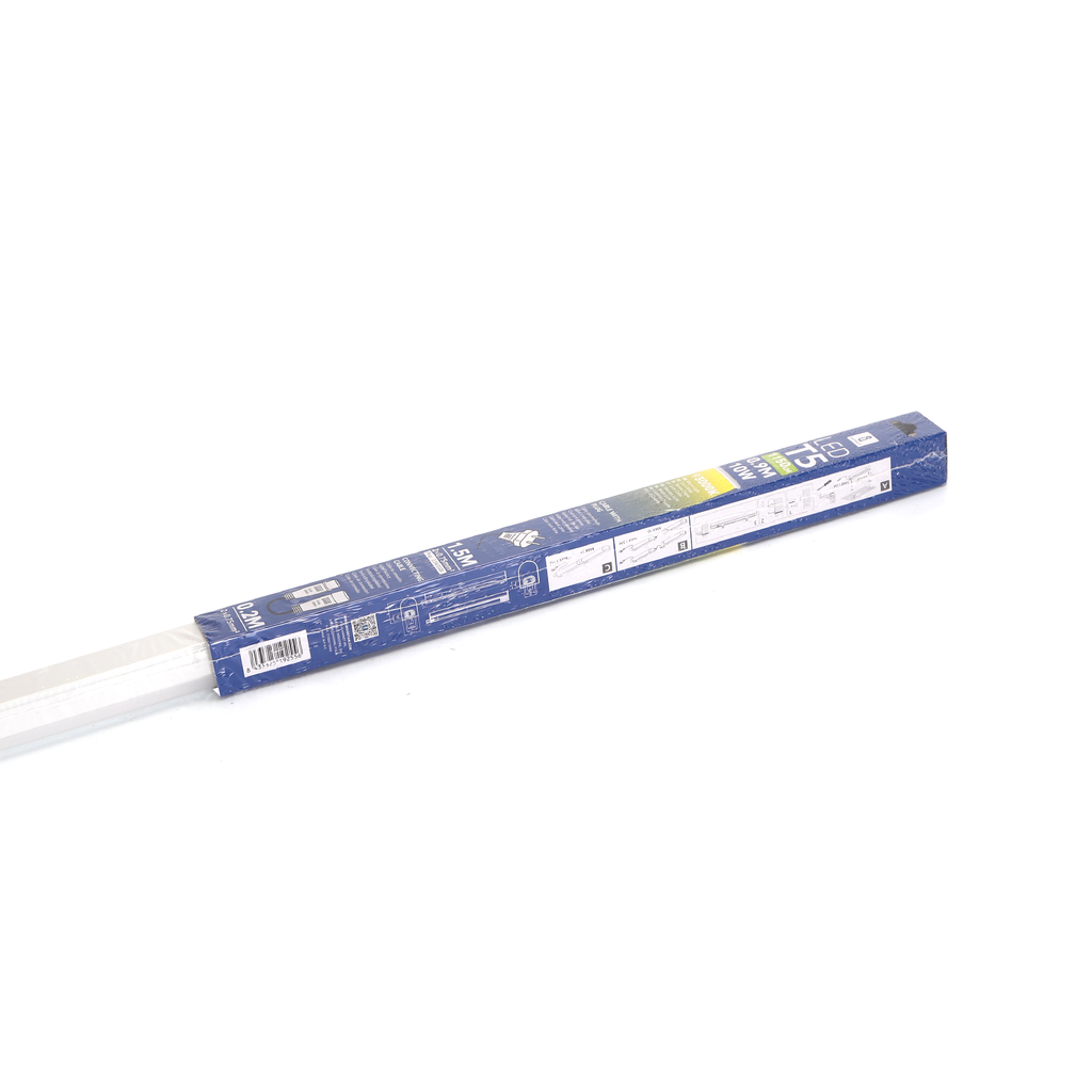 Aigostar LED T5 Armature 90cm 10W 230V L873*W22*H30mm