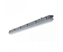 VT-150048 48W LED WATERPROOF FITTING 150CM SAMSUNG CHIP-TRANSPARENT COVER