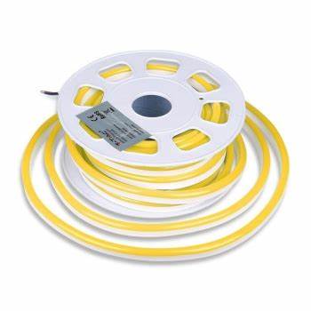 VT-555 8W/M NEON FLEX 24V  Roll:10M