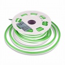 VT-555 8W/M NEON FLEX 24V  Roll:10M