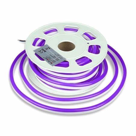 VT-555 8W/M NEON FLEX 24V  Roll:10M