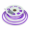 VT-555 8W/M NEON FLEX 24V  Roll:10M