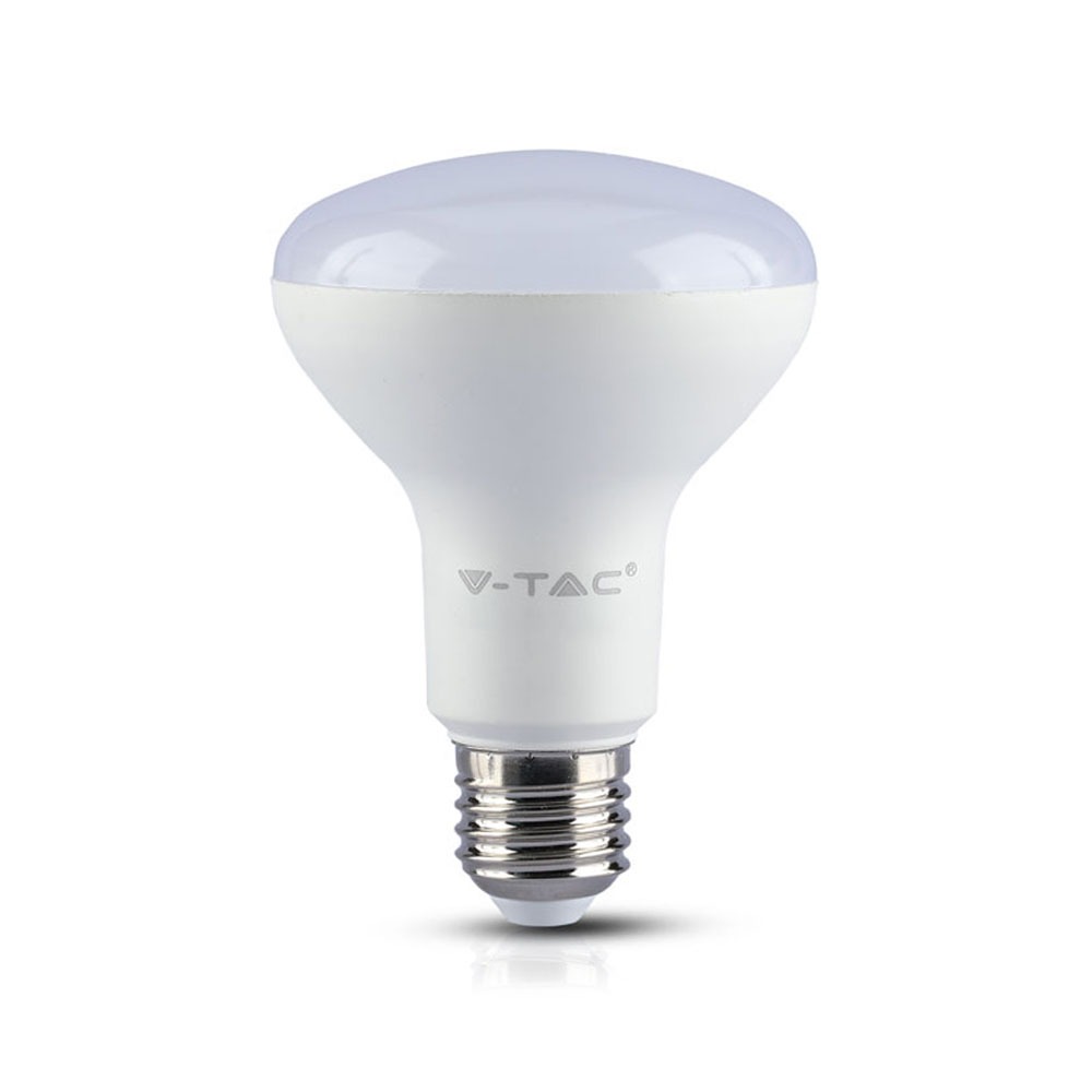 Ampoule LED VT-280 10 W R80 - Puce Samsung E27