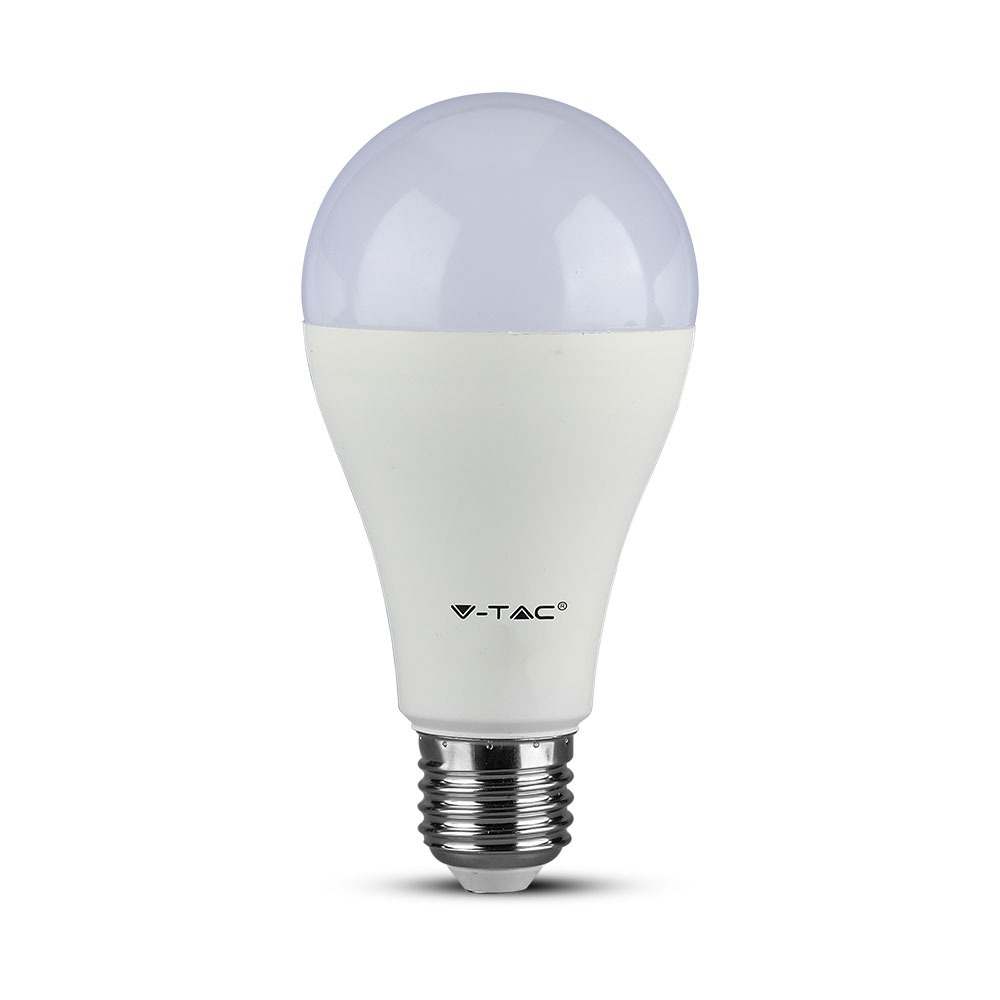 VT-217 17W A65 LED-LAMP - SAMSUNG CHIP E27 200'D