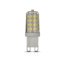  VT-204 3W G9 PLASTIC SPOTLIGHT MET SAMSUNG CHIP