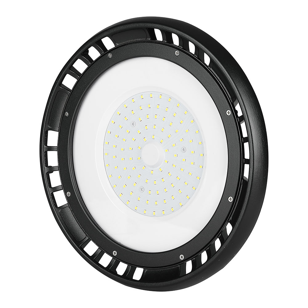 VT-9-149 150W HIGHBAY MET SAMSUNG CHIP 120'D 5 JAAR GARANTIE
