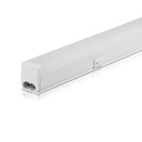  VT-035 4W T5 LED BATTEN 30CM AVEC PUCE SAMSUNG
