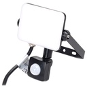 AIGOSTAR LED SENSOR FLOOD LIGHT 30W 4000K