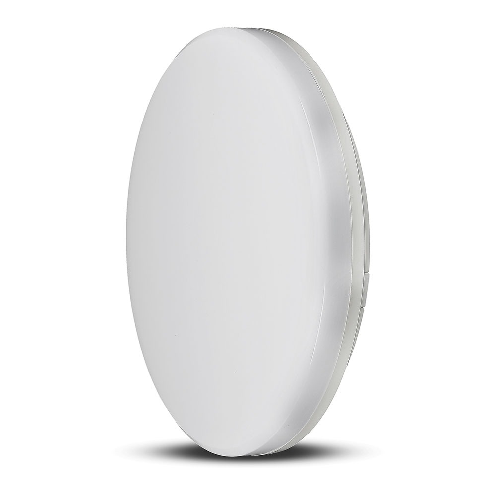 Plafonnier LED circulaire VT-8033 15 W