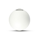 VT-836 6W LED WANDLAMP - WITTE BEHUIZING