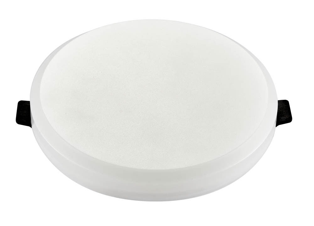 VT-608 RD 8W LED MINI-PANEEL MET SAMSUNG CHIP 5 JAAR GARANTIE