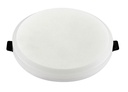 VT-608 RD 8W LED MINI-PANEEL MET SAMSUNG CHIP 5 JAAR GARANTIE