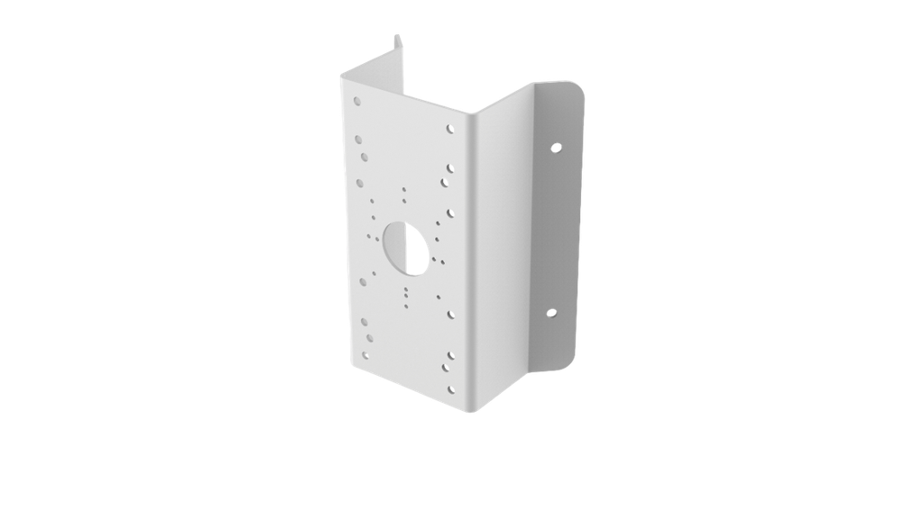 HIKVISION DS-1276ZJ-SUS Hoekmontage