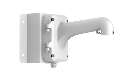 HIKVISION DS-1604ZJ-BOX-CORNER Support d'angle