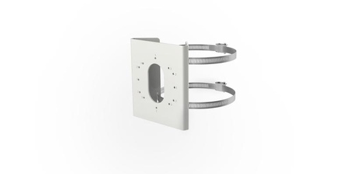 HIKVISION DS-1275ZJ-S-SUS Support de poteau vertical