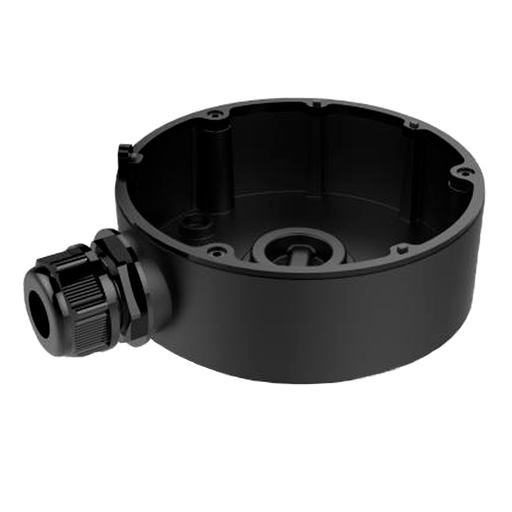 HIKVISION DS-1280ZJ-DM18(Black) Junction box