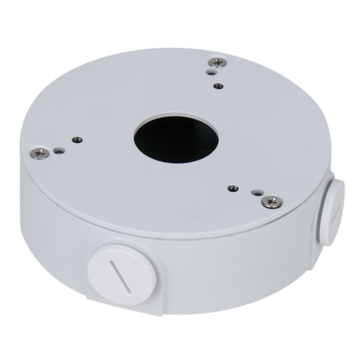DAHUA PFA13G - Boîte de jonction pour caméras dômes - Aluminium - Φ111,6 mm × 36,0 mm