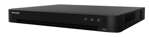 HIKVISION HD-TVI AcuSense DVR iDS-7208HUHI-M1/S -8-kanaals 5 MP / 8 MP 1U H.265