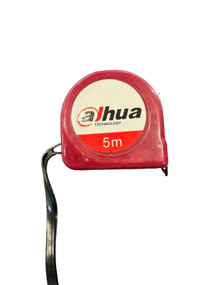 DAHUA rolmaat 5m