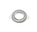 SA-91 SPOTLIGHT SATIJN NIKKEL/CHROOM VOOR 12V MR16 LAMP 9291/SN-CH