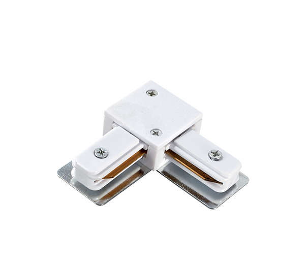 SKYWAY 120 1-FASE L-VORMIGE ADAPTER WIT