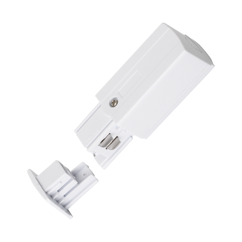 SKYWAY 360 END CAP BLACK