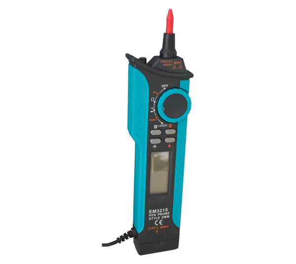 EM3215 MULTIMETER PEN TYPE