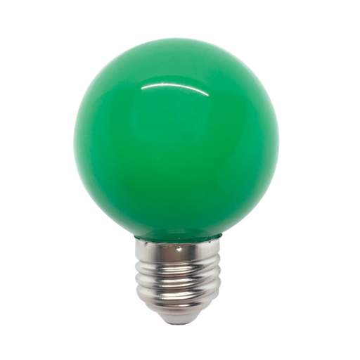 ELMARK Led-bol G60 3W-E27