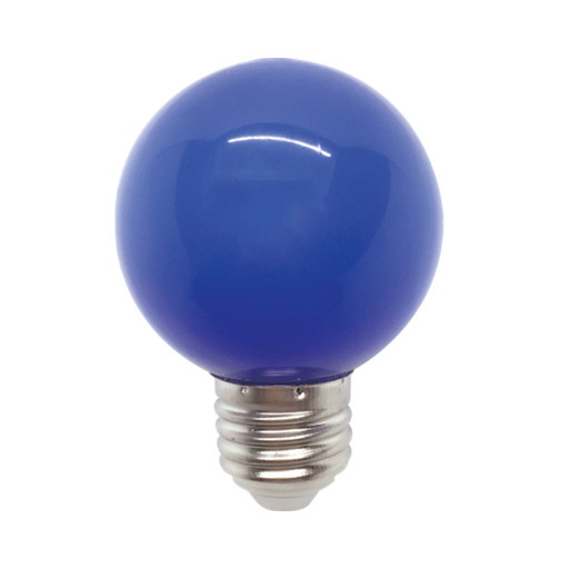 ELMARK Led Globe G60 3W-E27