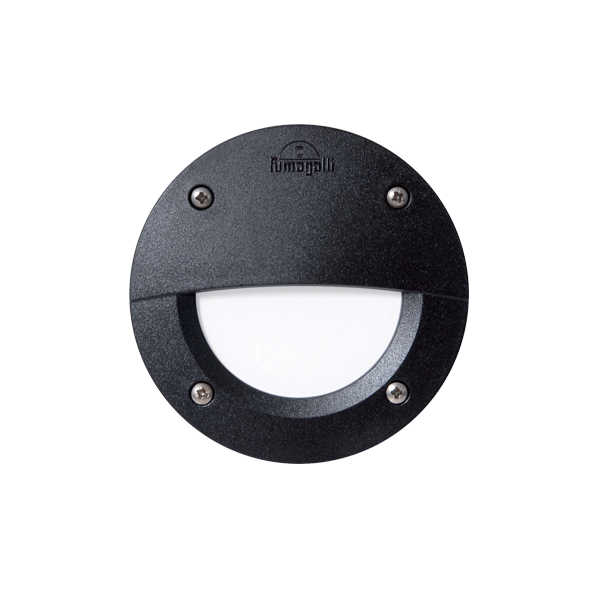FUMAGALLI LETI 100EL APPLIQUE ENCASTRÉE LED 3W CCT IP66
