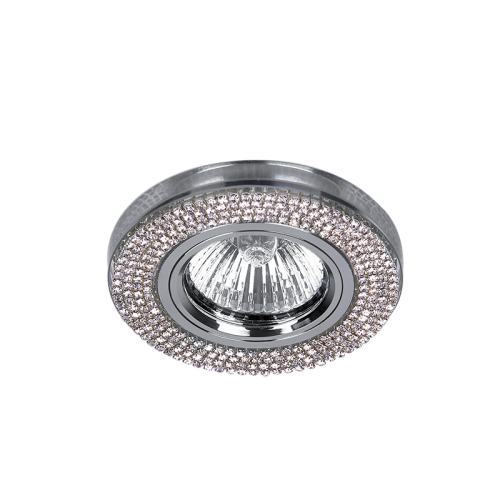 CR-776R/SL SPOTLIGHT ROND KRISTAL