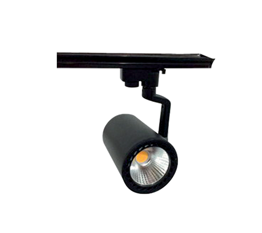  Rail d'éclairage LED à deux lignes SKY TL808 15 W 90 °