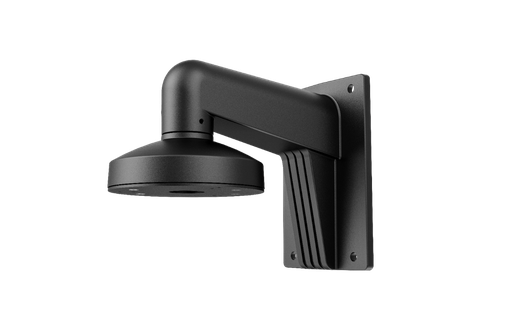 HIKVISION DS-1273ZJ-130-TRL Support mural Blanc