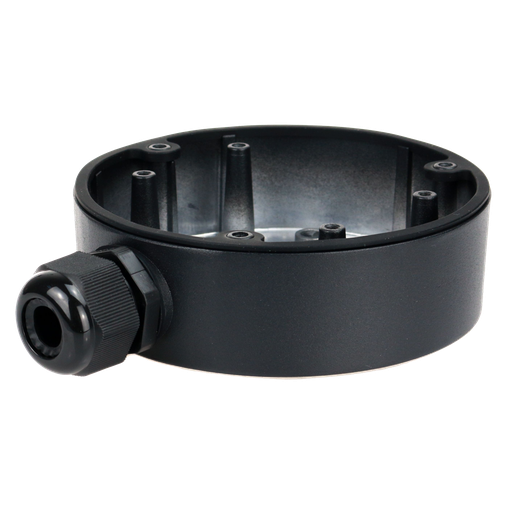 HIKVISION DS-1280ZJ-DM21  Black Junction box Dome DS-2CD17x3 &amp; Turret DS-2CD23x6G2