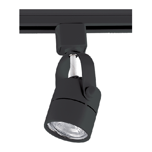 SKY TL5 2-LIJN SPOORVERLICHTING 1XGU10 ZWART
