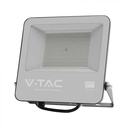 VT-44055 50W - 4270Lumens FLOODLIGHT SAMSUNG CHIP 1M Cable BLACK BODY 