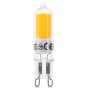 Aigostar B10101H33 2.2W G9 SPOTLIGHT - 3000K