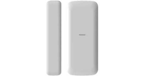 Hikvision DS-PDMCS-EG2-WE - Miniatuur apertuurdetector