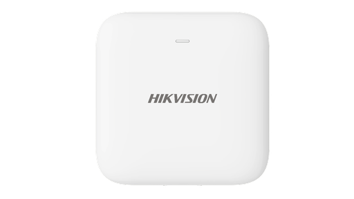 Détecteur de fuite d'eau Hikvision DS-PDWL-E-WE