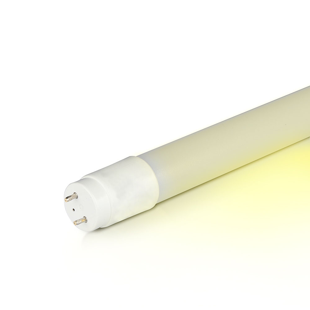 VT-1228 18W T8 LED GROENTE BUIS 120CM