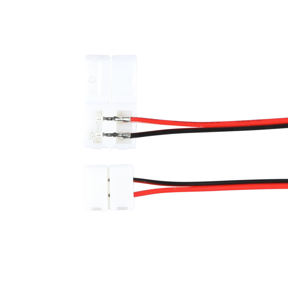 FLEXIBELE CONNECTOR VOOR LED-STRIP 5050