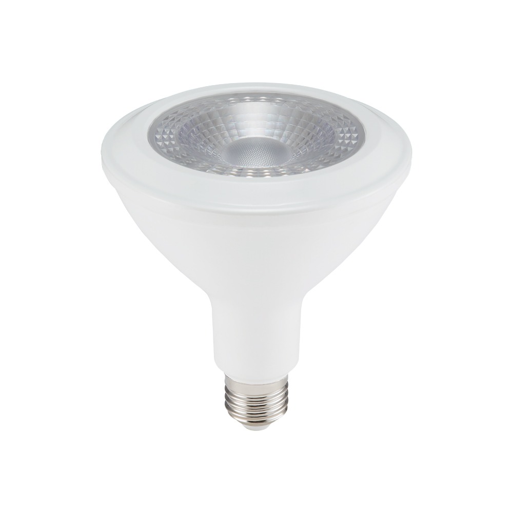 Ampoule LED PAR38 VT-1227 17 W avec code couleur IP65 4 000 K - Blanc chaud
