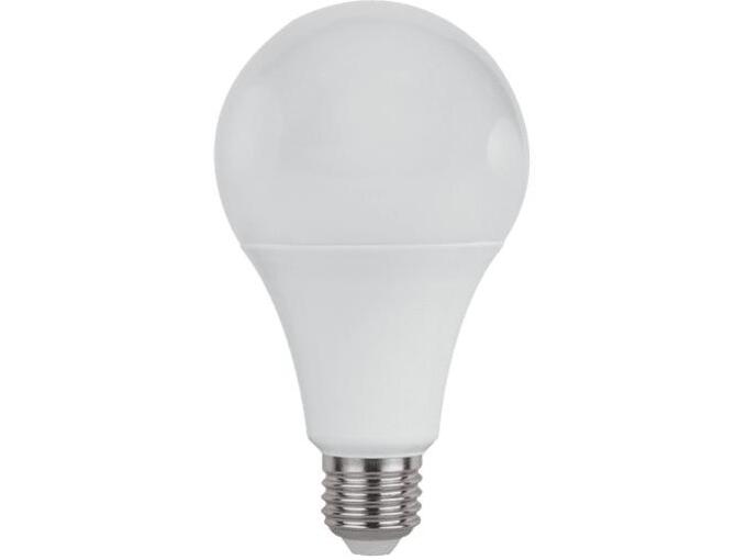 ELMARK 99XLED585 Lamp A60-E27 -3000K Warm Wit