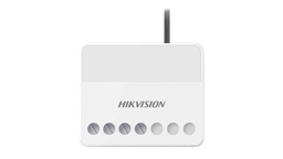 [DS-PM1-O1H-WE] Hikvision DS-PM1-O1H-WE Remote control relay (220v)