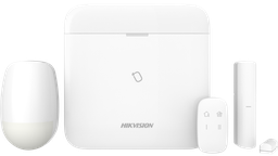 [DS-PWA96-Kit-WE] Hikvision DS-PWA96-Kit-WE Wireless Alarm Kit