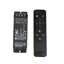 [3337] VARIATEUR DE SYNC LED VT-2414 AVEC TÉLÉCOMMANDE RF 14B