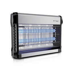 [11180] VT-3220 2*10W INSECTICIDE ÉLECTRONIQUE