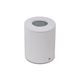 [3669] DOUILLE GU10 VT-711 ROND-BLANC
