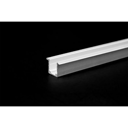 [2611] VT-8120 Surface ALUMINUM PROFILE 2000MM FOR NEON FLEX